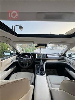 تويوتا كراون